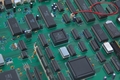 CPU