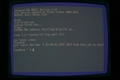 Telnet client built on lwip stack